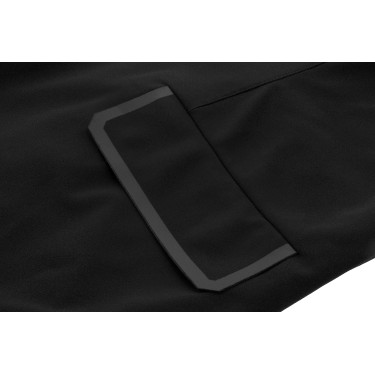 Giacca da concorso Equithème Budapest uomo Nero Giacca da concorso Equithème Budapest uomo Nero