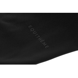 Giacca da concorso Equithème Budapest uomo Nero