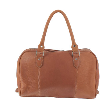 Borsa Pénélope Etretat Cognac Borsa Pénélope Etretat Cognac