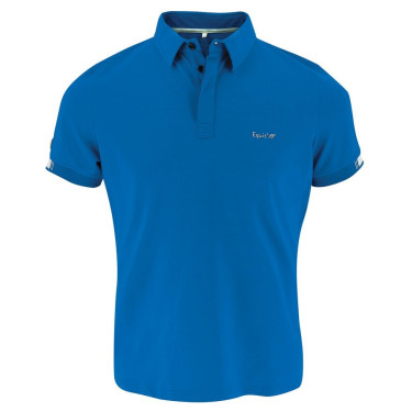 Polo Equit'M a maniche corte da uomo Polo Equit'M a maniche corte da uomo