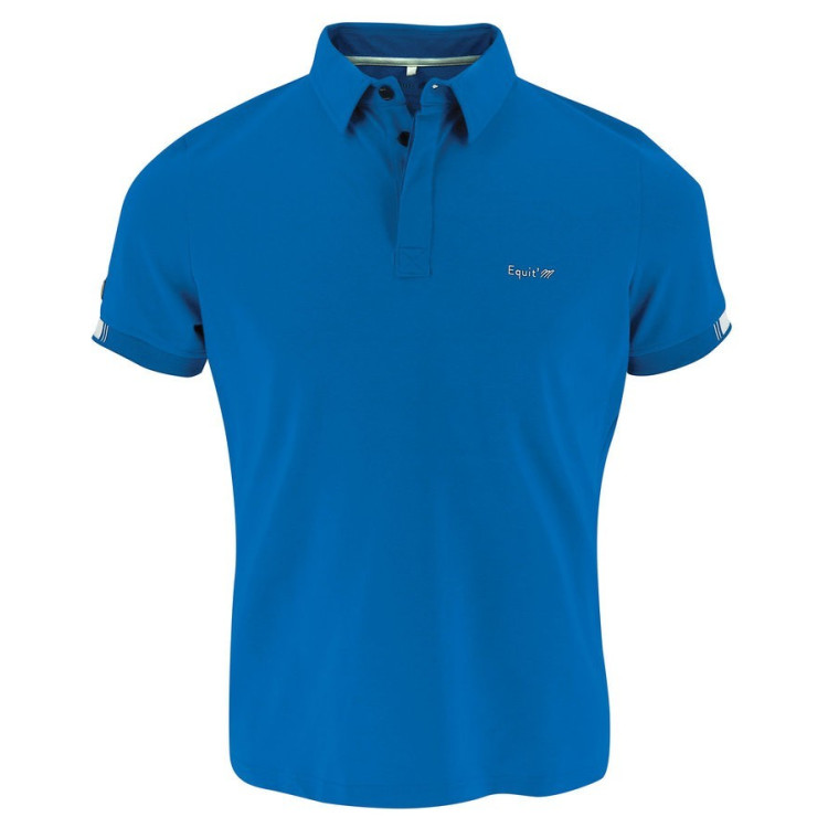 Polo Equit'M a maniche corte da uomo Polo Equit'M a maniche corte da uomo