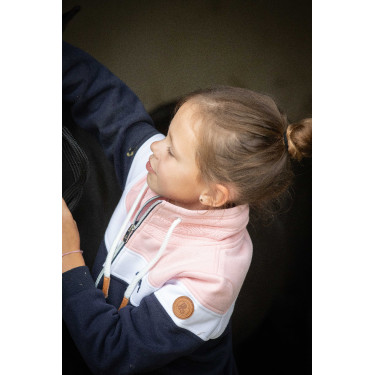 Felpa Eden by PL Native Blu navy