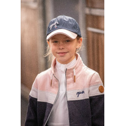 Felpa Eden by PL Native Blu navy