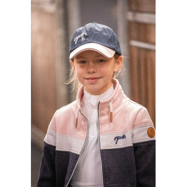 Felpa Eden by PL Native Blu navy