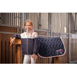 Felpa Eden by PL Native Blu navy