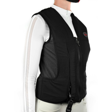 Gilet airbag Spark Manège Nero Gilet airbag Spark Manège Nero