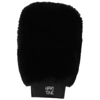 Guanto lucidante Hippotonic extra morbido Nero