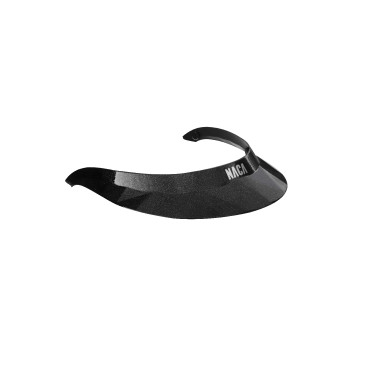 Visiera per casco Naca Stardust Nero Visiera per casco Naca Stardust Nero