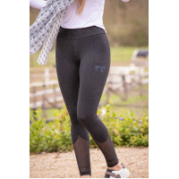 Legging Delphe Pénélope Mare di Bering Blu Legging Delphe Pénélope Mare di Bering Blu