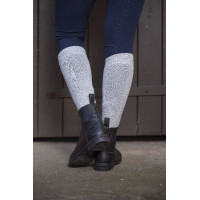 Stivali Equithème Double Zip Nero Stivali Equithème Double Zip Nero