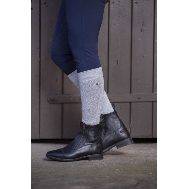 Stivali Equithème Double Zip Stivali Equithème Double Zip