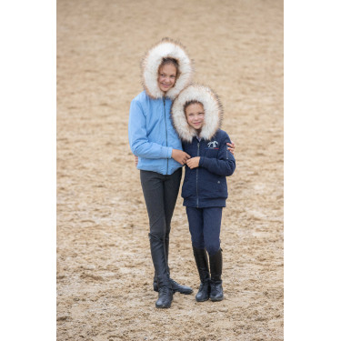 Bombers Eden di PL Lyon Blu navy Bombers Eden di PL Lyon Blu navy