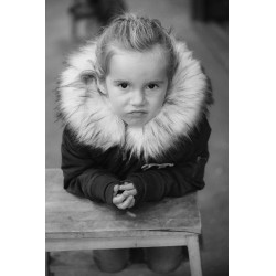 Bombers Eden di PL Lyon Blu navy