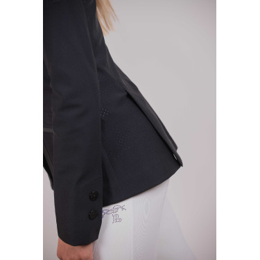 Chaqueta de concurso PENELOPE - Calistus Nero Chaqueta de concurso PENELOPE - Calistus Nero