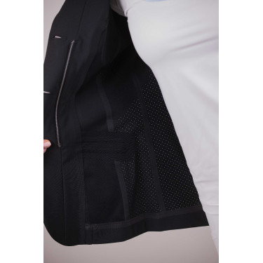 Chaqueta de concurso PENELOPE - Calistus Nero Chaqueta de concurso PENELOPE - Calistus Nero
