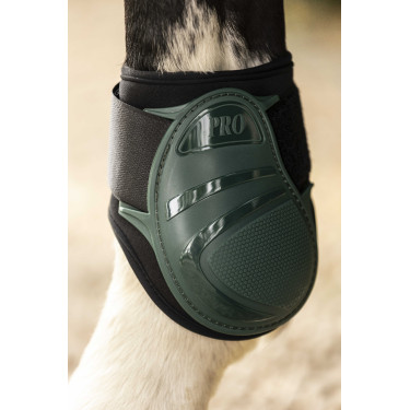 Ghette con paranocche Lami-Cell Elite Verde scuro