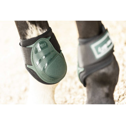 Ghette con paranocche Lami-Cell Elite Verde scuro