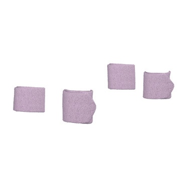 Fasce da polo per giocattolo Mini Pony LeMieux Lilla Viola
