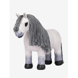 Mini Pony LeMieux Limone