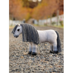 Mini Pony LeMieux Limone Blanca Mini Pony LeMieux Limone Blanca