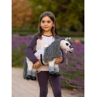 Mini Pony LeMieux Limone Limone Giallo Mini Pony LeMieux Limone Limone Giallo