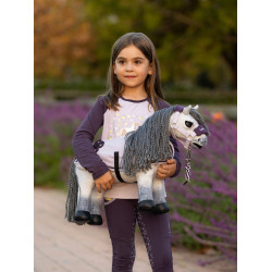 Mini Pony LeMieux Limone Blanca Mini Pony LeMieux Limone Blanca