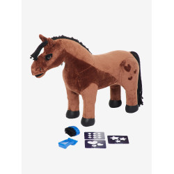 Mini Pony LeMieux Limone