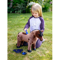 Mini Pony LeMieux Limone Gracie Mini Pony LeMieux Limone Gracie
