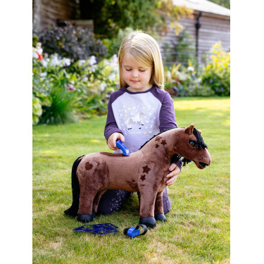 Mini Pony LeMieux Limone Mini Pony LeMieux Limone