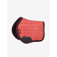 Sottosella LeMieux Toy Pony Mirtillo rosso