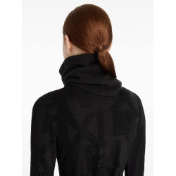 Scaldacollo in pile LeMieux Nero