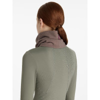 Scaldacollo in pile LeMieux Noir