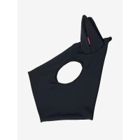 Maschera antistress Hobby Horse LeMieux Nero Maschera antistress Hobby Horse LeMieux Nero