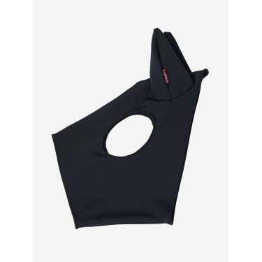 Maschera antistress Hobby Horse LeMieux Nero Maschera antistress Hobby Horse LeMieux Nero