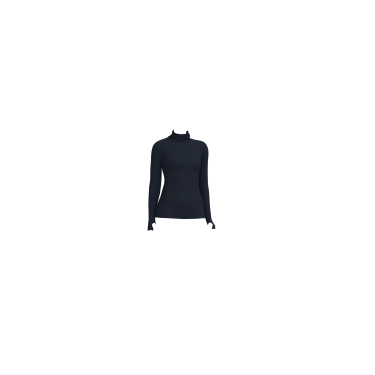 Base Layer LeMieux Sara a collo alto Marina Blu marino Base Layer LeMieux Sara a collo alto Marina Blu marino