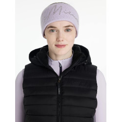 Fascia LeMieux con brillantini