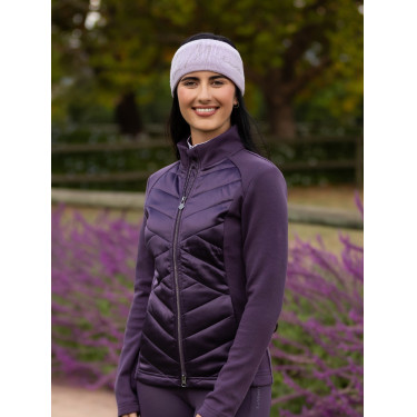 Fascia LeMieux con brillantini Fascia LeMieux con brillantini