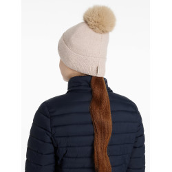 Cuffia LeMieux Sparkle Pietra Grigio Cuffia LeMieux Sparkle Pietra Grigio