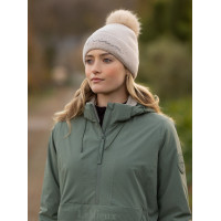 Cuffia LeMieux Sparkle Fico Viola Cuffia LeMieux Sparkle Fico Viola