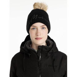 Cuffia LeMieux Sparkle Nero
