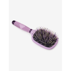 Spazzola LeMieux Tangle Tidy Plus Lilla Spazzola LeMieux Tangle Tidy Plus Lilla