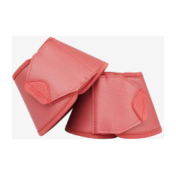 Campanelle Arika LeMieux Mirtillo rosso Rosa