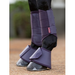 Campanelle Arika LeMieux Ginepro Viola Campanelle Arika LeMieux Ginepro Viola