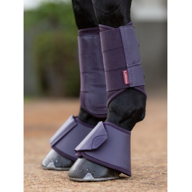 Campanelle Arika LeMieux Ginepro Viola Campanelle Arika LeMieux Ginepro Viola