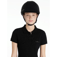 Toque LeMieux Pro Mesh Nero modello vecchio Toque LeMieux Pro Mesh Nero modello vecchio