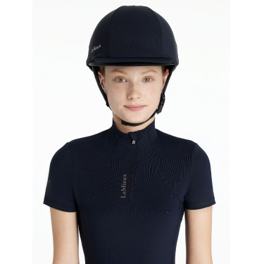 Toque LeMieux Pro Mesh Marina Blu marino Toque LeMieux Pro Mesh Marina Blu marino