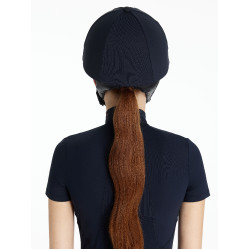 Toque LeMieux Pro Mesh Marina Blu marino Toque LeMieux Pro Mesh Marina Blu marino