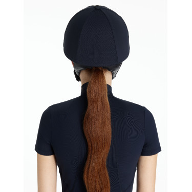 Toque LeMieux Pro Mesh Marina Blu marino Toque LeMieux Pro Mesh Marina Blu marino