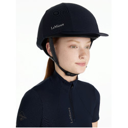 Toque LeMieux Pro Mesh Marina Blu marino Toque LeMieux Pro Mesh Marina Blu marino