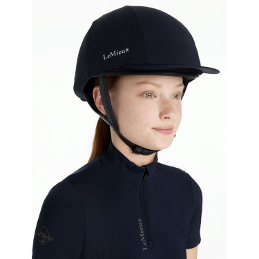 Toque LeMieux Pro Mesh Marina Blu marino Toque LeMieux Pro Mesh Marina Blu marino